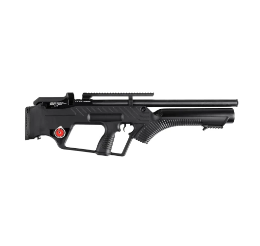 Wiatrówka PCP Optima by Hatsan Bull Master 4.5 mm