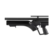 Wiatrówka PCP Optima by Hatsan Bull Master 4.5 mm