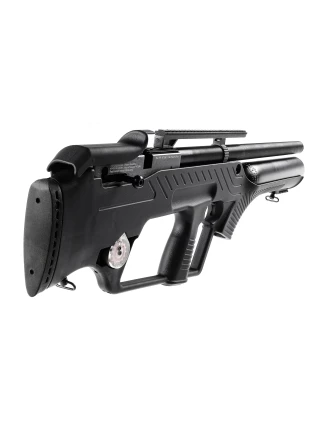 Wiatrówka PCP Optima 4.5mm - Mistrzowska broń pneumatyczna!