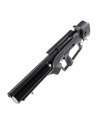 Wiatrówka PCP Optima 4.5mm - Mistrzowska broń pneumatyczna!