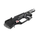 Wiatrówka PCP Optima by Hatsan Bull Master 4.5 mm