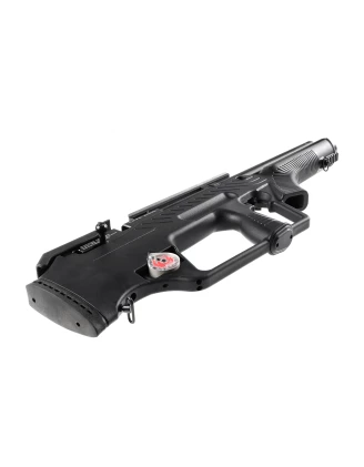 Wiatrówka PCP Optima 4.5mm - Mistrzowska broń pneumatyczna!