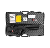 Wiatrówka PCP Optima by Hatsan Bull Master 4.5 mm