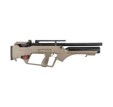 Wiatrówka PCP Optima by Hatsan Bull Master FDE 4.5 mm