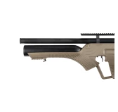 Wiatrówka PCP Optima by Hatsan Bull Master FDE 4.5 mm