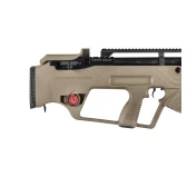 Wiatrówka PCP Optima by Hatsan Bull Master FDE 4.5 mm