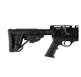 Wiatrówka PCP Optima by Hatsan Factor 4.5 mm Wiatrówka PCP Optima by Hatsan Factor 4.5 mm