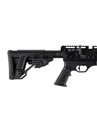 Wiatrówka PCP Optima - Broń pneumatyczna 4.5 mm