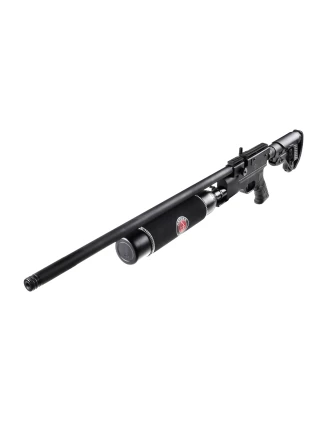 Wiatrówka PCP Optima - Broń pneumatyczna 4.5 mm