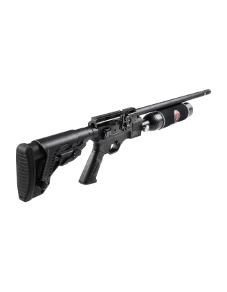 Wiatrówka PCP Optima - Broń pneumatyczna 4.5 mm