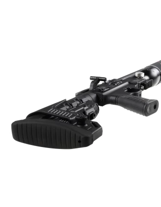 Wiatrówka PCP Optima - Broń pneumatyczna 4.5 mm