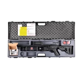 Wiatrówka PCP Optima by Hatsan Factor 4.5 mm Wiatrówka PCP Optima by Hatsan Factor 4.5 mm