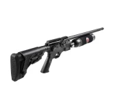 Wiatrówka PCP Optima by Hatsan Factor 6.35 mm Wiatrówka PCP Optima by Hatsan Factor 6.35 mm