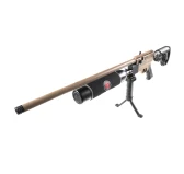 Wiatrówka PCP Optima by Hatsan Factor FDE 4.5 mm Wiatrówka PCP Optima by Hatsan Factor FDE 4.5 mm