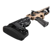 Wiatrówka PCP Optima by Hatsan Factor FDE 4.5 mm Wiatrówka PCP Optima by Hatsan Factor FDE 4.5 mm