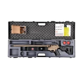 Wiatrówka PCP Optima by Hatsan Factor FDE 4.5 mm Wiatrówka PCP Optima by Hatsan Factor FDE 4.5 mm