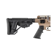 Wiatrówka PCP Optima by Hatsan Factor FDE 6.35 mm Wiatrówka PCP Optima by Hatsan Factor FDE 6.35 mm