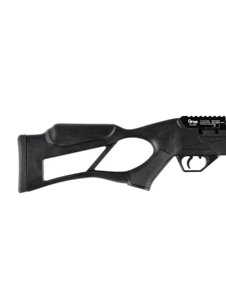 Wiatrówka PCP Optima - potężny strzał w dziesiątkę!