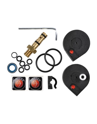 Wiatrówka PCP Optima - potężny strzał w dziesiątkę!