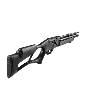 Wiatrówka PCP Optima by Hatsan Flash 5.5 mm - Precyzja w każdym strzale!