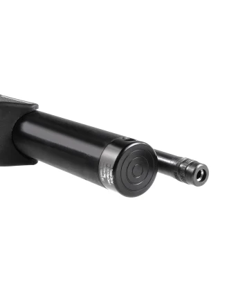 Wiatrówka PCP Optima by Hatsan Flash 5.5 mm - Precyzja w każdym strzale!