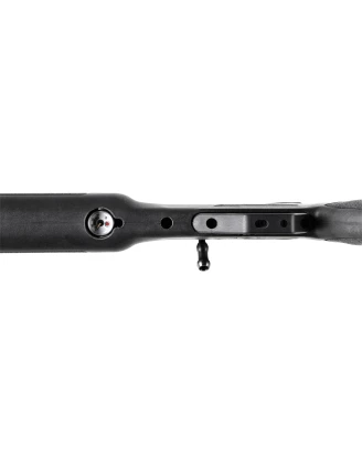 Wiatrówka PCP Optima by Hatsan Flash 5.5 mm - Precyzja w każdym strzale!