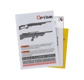 Wiatrówka PCP Optima by Hatsan Flash 5.5 mm Wiatrówka PCP Optima by Hatsan Flash 5.5 mm