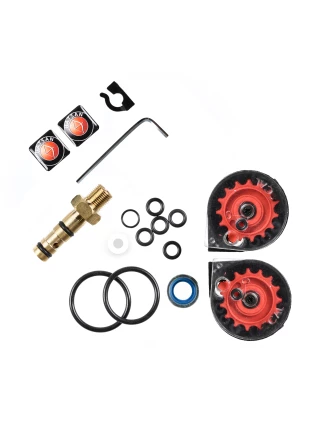 Wiatrówka PCP Optima by Hatsan Flash 5.5 mm - Precyzja w każdym strzale!