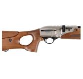 Wiatrówka PCP Optima by Hatsan Galatian I Carabine QE 6.35 mm