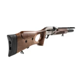 Wiatrówka PCP Optima by Hatsan Galatian I Carabine QE 6.35 mm