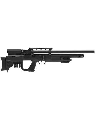 Broń pneumatyczna Hatsan Gladius 5.5 mm - Wiatrówka PCP Optima