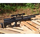 Wiatrówka PCP Optima by Hatsan Gladius 5.5 mm Wiatrówka PCP Optima by Hatsan Gladius 5.5 mm