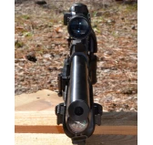 Wiatrówka PCP Optima by Hatsan Gladius 5.5 mm Wiatrówka PCP Optima by Hatsan Gladius 5.5 mm