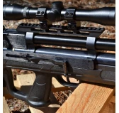 Wiatrówka PCP Optima by Hatsan Gladius 5.5 mm Wiatrówka PCP Optima by Hatsan Gladius 5.5 mm