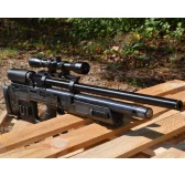 Wiatrówka PCP Optima by Hatsan Gladius 5.5 mm Wiatrówka PCP Optima by Hatsan Gladius 5.5 mm