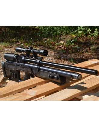 Broń pneumatyczna Hatsan Gladius 5.5 mm - Wiatrówka PCP Optima