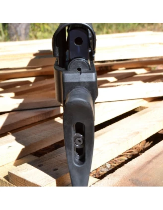 Wiatrówka PCP Optima by Hatsan Gladius 6.35 mm - Najlepsza broń pneumatyczna!