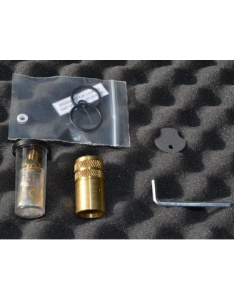 Wiatrówka PCP Optima by Hatsan Gladius 6.35 mm - Najlepsza broń pneumatyczna!