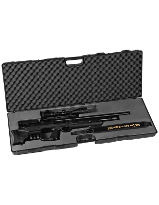 Wiatrówka PCP Optima by Hatsan Gladius 6.35 mm - Najlepsza broń pneumatyczna!