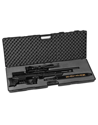 Wiatrówka PCP Optima by Hatsan Gladius long - broń pneumatyczna 5.5 mm