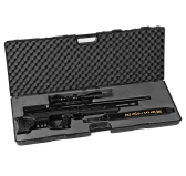 Wiatrówka PCP Optima by Hatsan Gladius long 6.35 mm