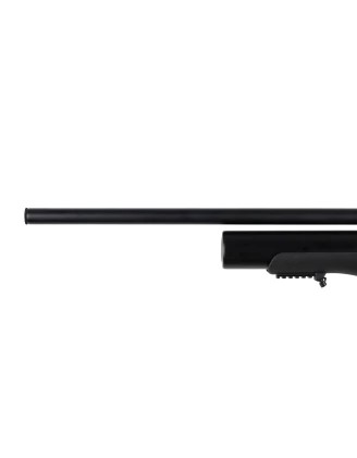 Broń pneumatyczna PCP Optima Hatsan Hercules 9mm