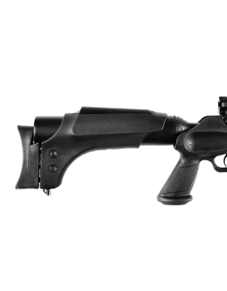 Broń pneumatyczna PCP Optima Hatsan Hercules 9mm