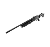 Wiatrówka PCP Optima by Hatsan Hercules 9 mm