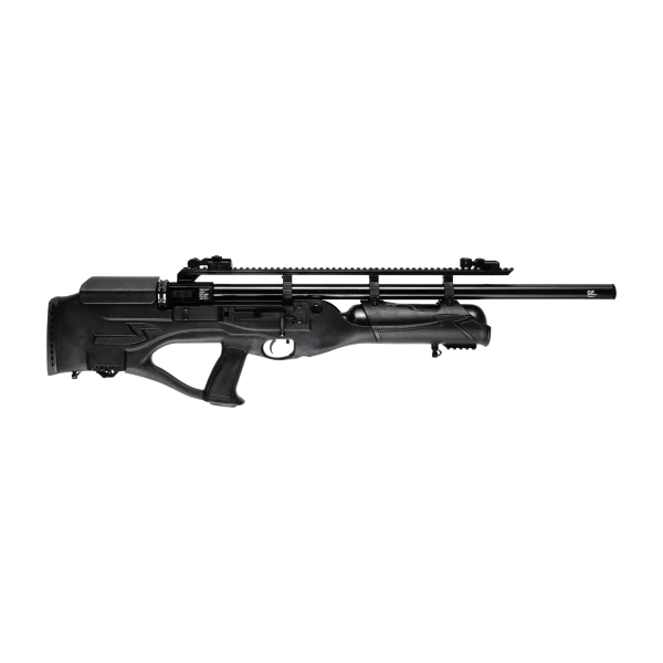 Pcpp Moc Wiatrówka PCP Optima: Potężna moc w kalibrze 11.43 mm!