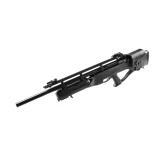 Wiatrówka PCP Optima by Hatsan Hercules Bully 11.43 mm