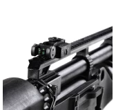 Wiatrówka PCP Optima by Hatsan Hercules Bully 11.43 mm