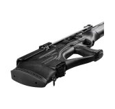 Wiatrówka PCP Optima by Hatsan Hercules Bully 11.43 mm
