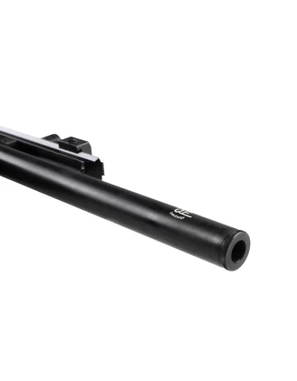 Wiatrówka PCP Optima: Potężna moc w kalibrze 11.43 mm!