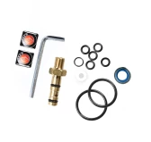 Wiatrówka PCP Optima by Hatsan Hercules Bully 11.43 mm